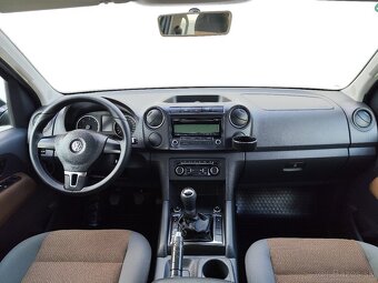 Volkswagen Amarok 2.0 TDI 120 kW 4motion - 13