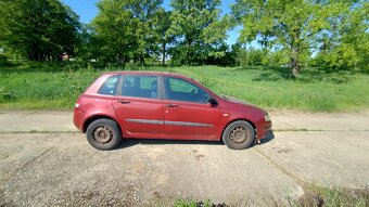Fiat Stilo 19jtd - 13