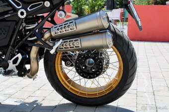 BMW R nineT Limitovaná edícia 40 Years GS / Odpočet DPH - 13