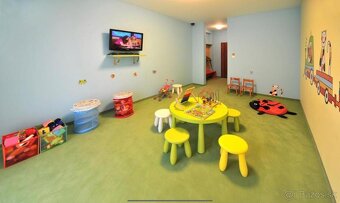 Predám mezonetový byt/apartmán v Via Jasná v Demänovej - 13