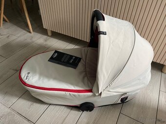 Cybex MIOS Ferrari Platinum 4v1 - 13