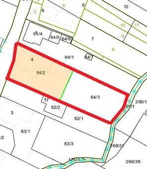 Starší dom s veľkým potenciálom a pozemkom 1087 m² – Šútovce - 13