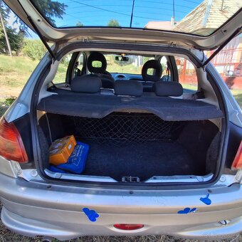 Predám Peugeot 206 - 13