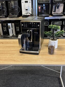 Kávovar Saeco PicoBaristo Deluxe SM5570 - 13