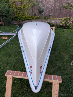 RS AERO 9 plachetnica - 13