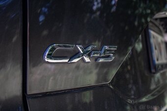 Mazda CX-5 2.2 Skyactiv-D150 Attraction - 13