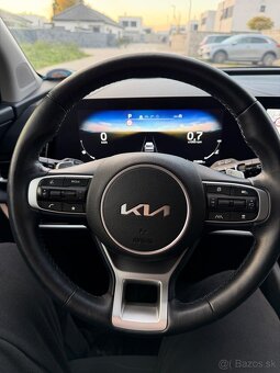 KIA Sportage odpočet DPH - 13