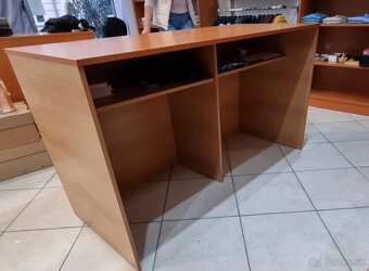 Zariadenie predajne - 13