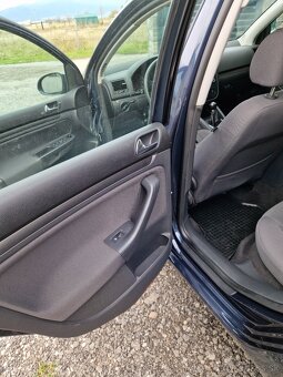 Volkswagen Golf  1.9TDi - 13