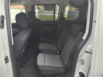 Toyota proace city verso Family - 13