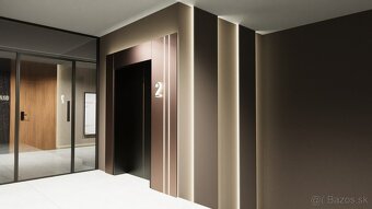 APARTMÁNY BOJNICE - APARTMÁNY POD ZÁMKOM, BOJNICE - 13