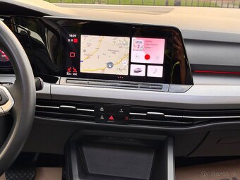 Volkswagen Golf Variant 2.0 TDI 110kw EVO DSG 2022 STYLE - 13