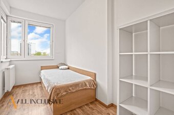 ALL INCLUSIVE | NA PREDAJ 4-IZBOVÝ BYT S LOGGIOU, BRATISLAVA - 13