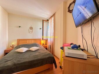 Apartmán 2+kk v Garden of Eden, Sveti Vlas, Bulharsko, 60m2 - 13