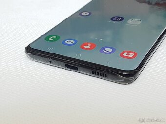 Samsung S20+ 5G 12GB 128GB Black - 13