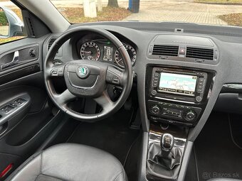 Skoda Octavia Laurin&Klement 2,0Tdi-103Kw-140Ps,Model-2013 - 13