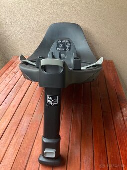 Vajicko Cybex T Cloud i Size Plus - 13