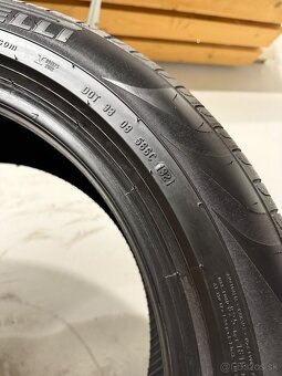 Letné pneumatiky 235/55/19 Pirelli Scorpion Verde MO - 13