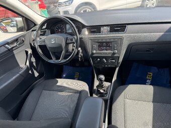SEAT Toledo 1.0 TSi - 13