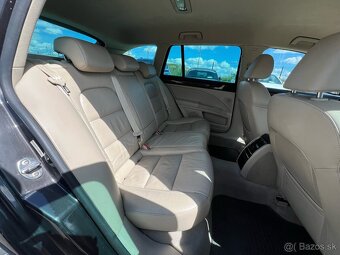 Škoda Superb 2.0TDI diesel, 125kW, AT/6, rok:03.2010. - 13
