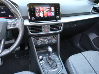Seat Tarraco 2.0 TDI 4Drive DSG 7-Miest - Odpocet DPH - - 13