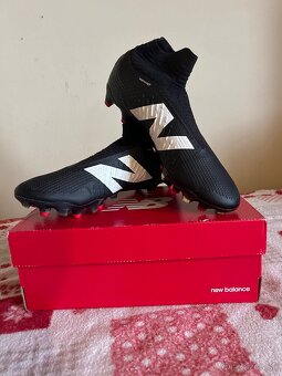 Kopačky new balance tekela - 13
