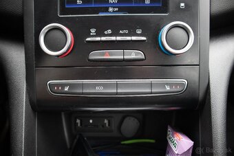 Renault Mégane Grandtour 1.6 84kw Benzín - 13