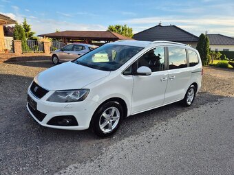 Seat alhambra - 13