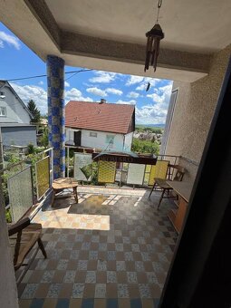 ‼️ VÝRAZNÁ ZĽAVA – RODINNÝ DOM LEN ZA 59 999 € ‼️  NEPREMEŠK - 13