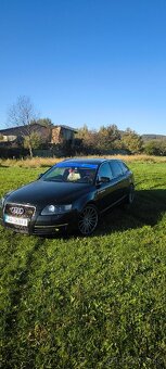 Predám Audi A6 C6 3.0Tdi Quattro - 13