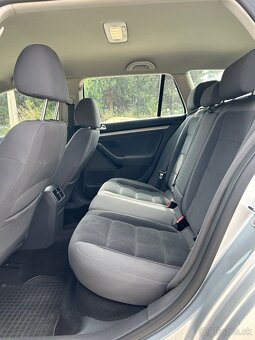 VW Golf 5 1.9 TDi 77 kW - 13