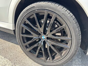 BMW X6 3.0d - 13