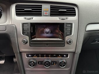 Volkswagen Golf Variant 2.0 TDI BMT 150k LOUNGE - 13