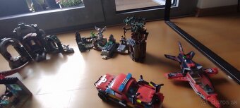 Lego sets - 13
