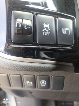 MITSUBISHI  OUTLANDER   2,0   MIVEC   4WD  CVT - 13