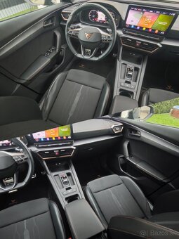 CUPRA FORMENTOR VZ 1,4tsi 180kw plugin hybrid - 13