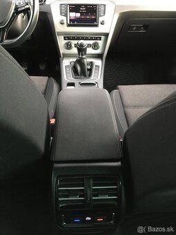 VOLKSWAGEN PASSAT B8 2.0 TDi VIRTUAL COCKPIT FULL LED 2017 - 13