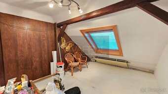 VIVAREAL EXKLUZÍVNA LOKALITA  Veľký 5 izb. RD, terasa, gar - 13