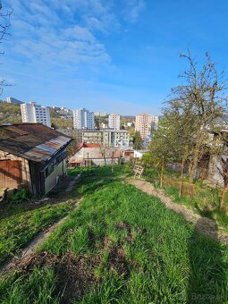 Predám rodinný dom v centre mesta. - 13