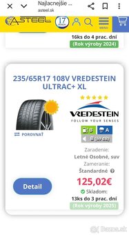 Hyundai Santa Fe 2.2 CRDi, 2007, 110 kW, 279 000 km, Košice- - 13