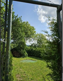 Záhrada na RELAX – 457 m2 – Handlová - 13