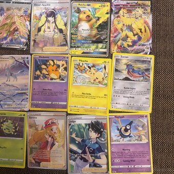 Karty futbalové, minecraft, fortnite - 13