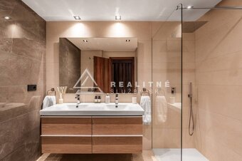 Nueva Andalucia, Penthouse Aloha Lake – 3-spálňový apartmán - 13