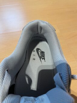 NIKE AIR MAX 90 Wolf Grey 43 - 13