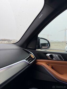 BMW X5 3.0d Drive M-Paket | 2019 pano/kam360Harman - 13