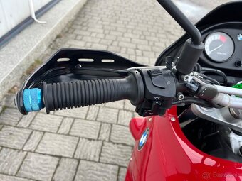 BMW F650….1996….TOP STAV - 13