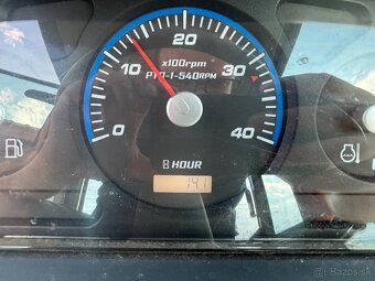 Bobcat CT1021 malotraktor - 13