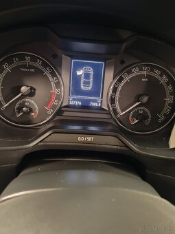 škoda octavia 1,6 tdi 85 kW - 13