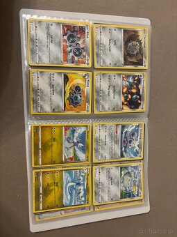 Pokémon karty Silver Tempest - 13