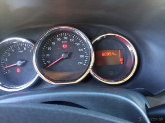 Dacia Lodgy 61000KM - 13